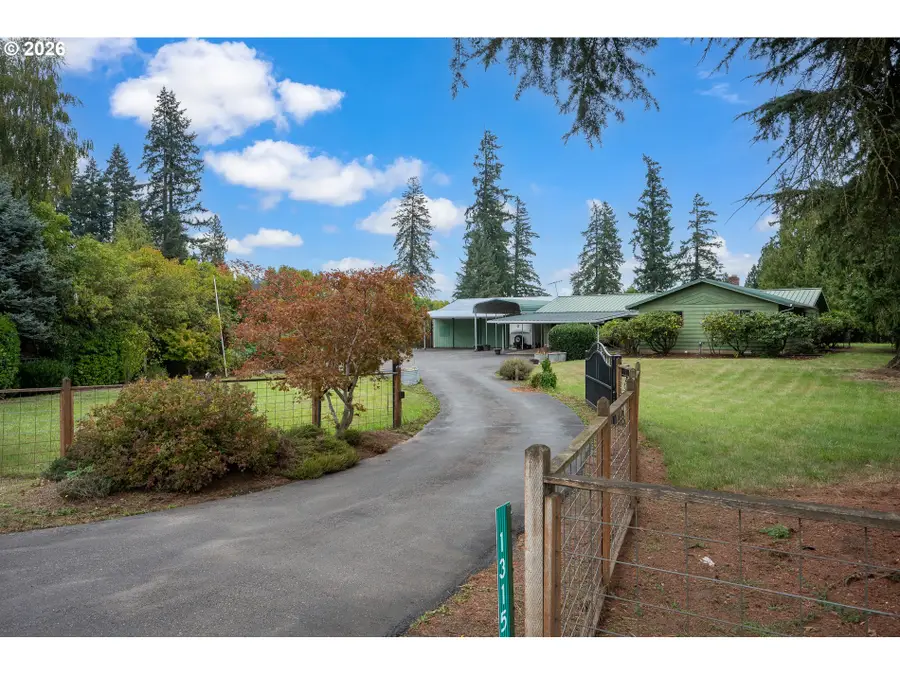 13158 Donald Rd, Aurora, OR 97002 - #3