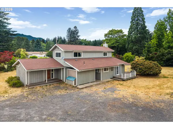 1812 Metzger Rd, Carson, WA 98610