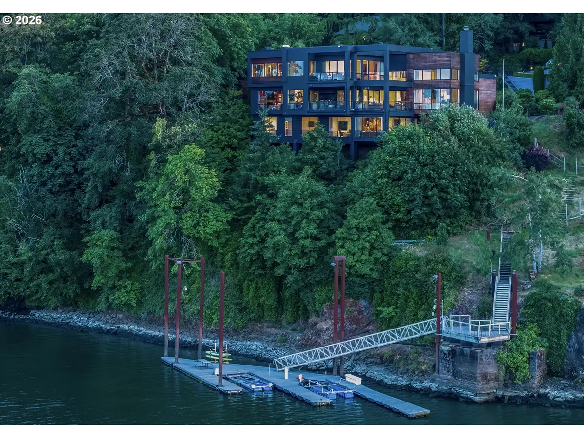 11000 S Riverwood Rd, Portland, OR 97219 - #1
