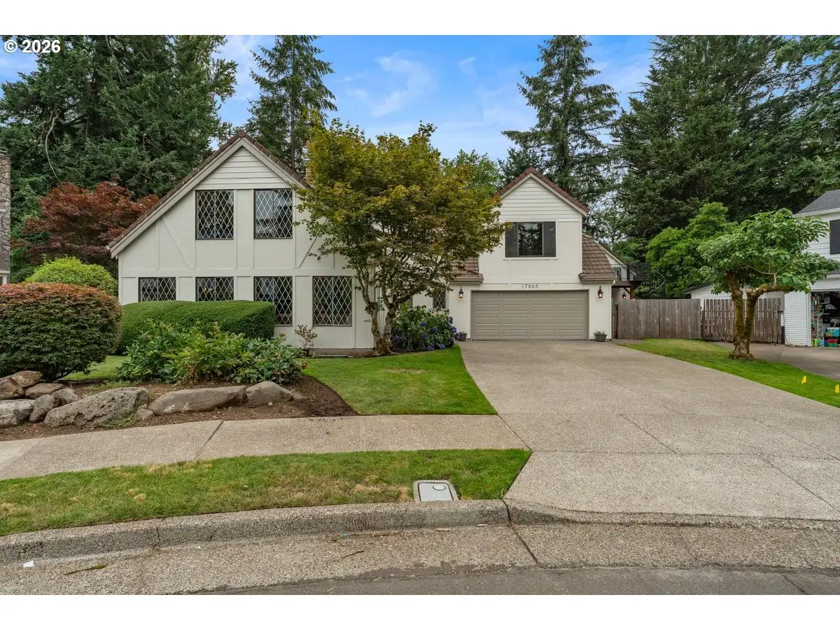 17965 Lake Haven Dr, Lake Oswego, OR 97035 - #1