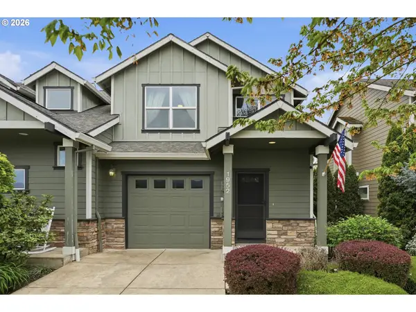 1952 NW Yohn Ranch Dr, McMinnville, OR 97128