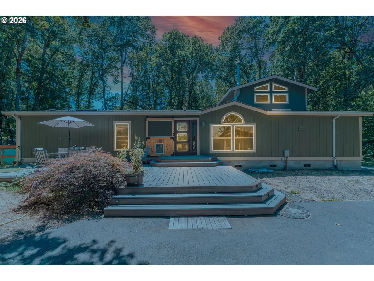 14510 S Vaughan Rd, Molalla, OR 97038 - #1