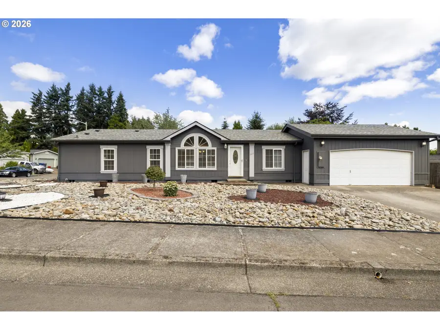 1035 Cedar Hill Ct, Salem, OR 97306 - #2