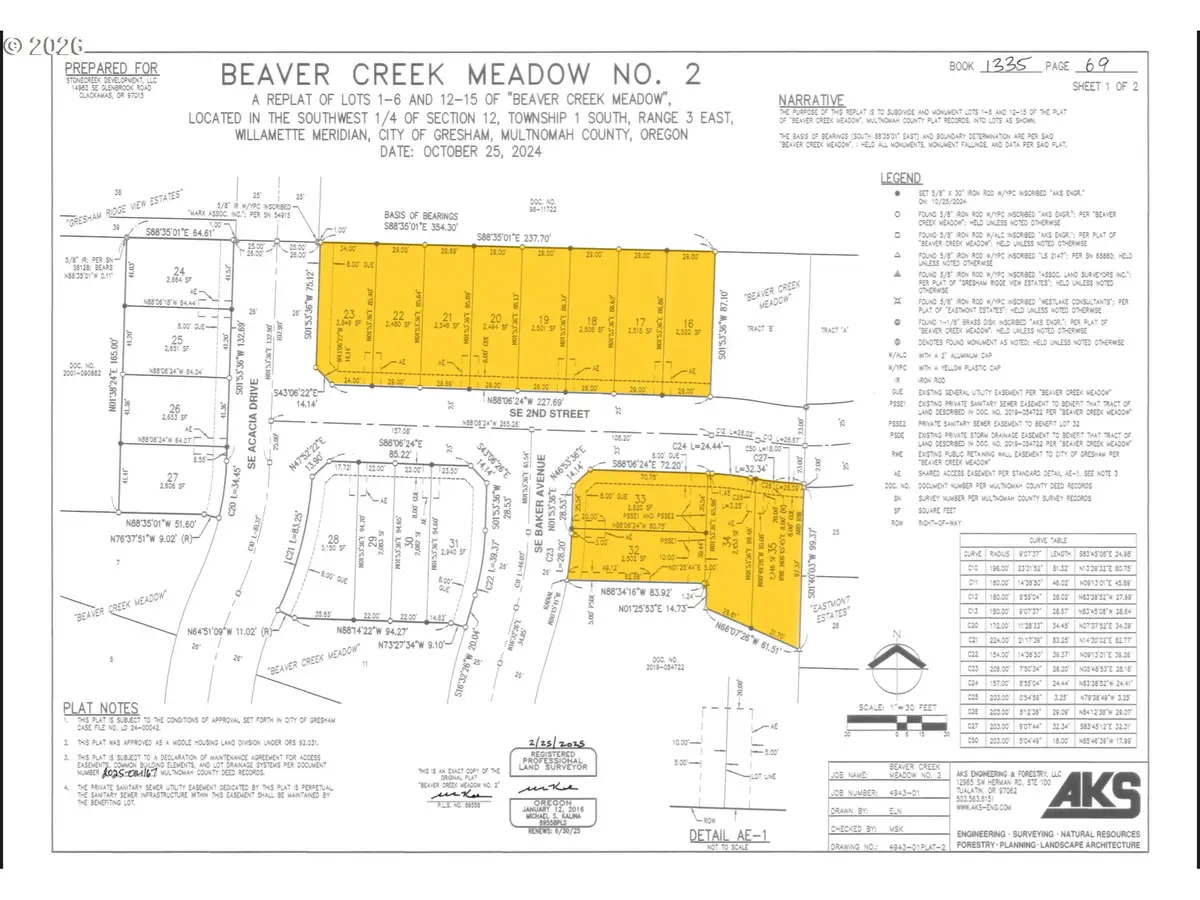 4667 SE 2nd St, Gresham, OR 97080 - Image #1