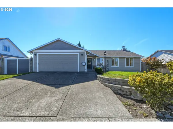 2301 SW 8th St, BattleGround, WA 98604