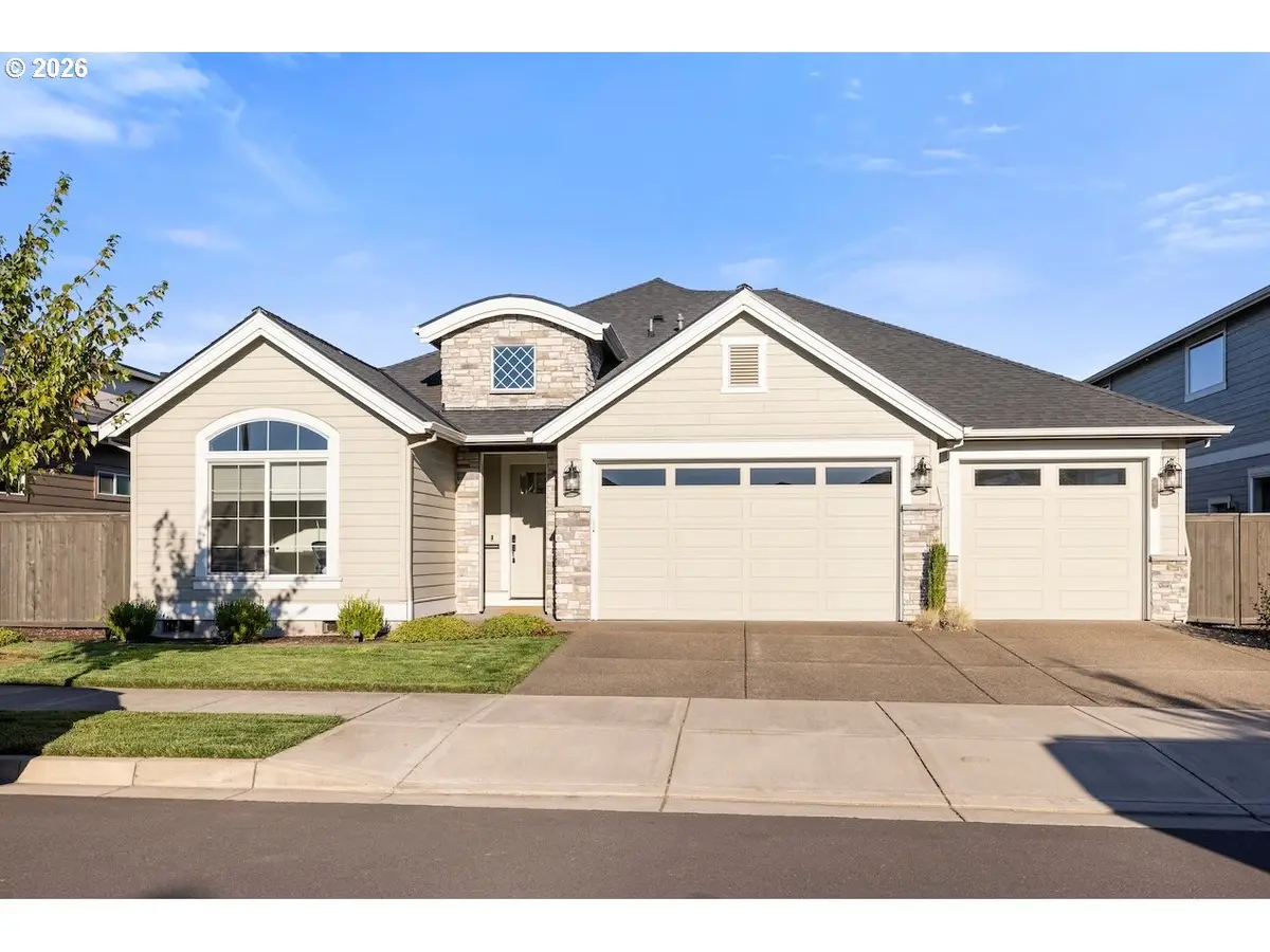4436 SE 62nd Ave, Hillsboro, OR 97123 - #1