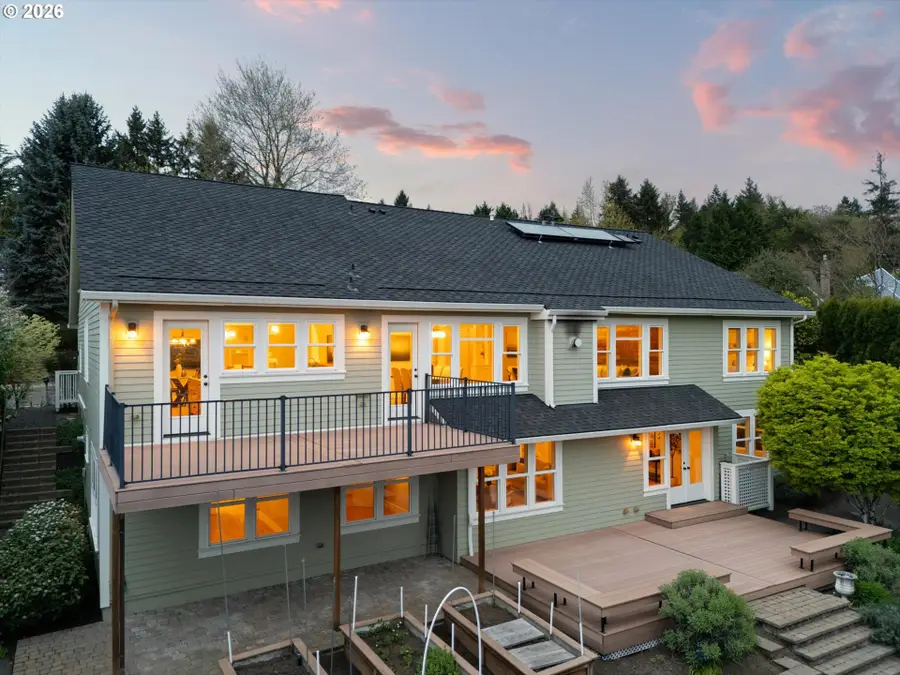 4112 Orchard Way, Lake Oswego, OR 97035 - #2