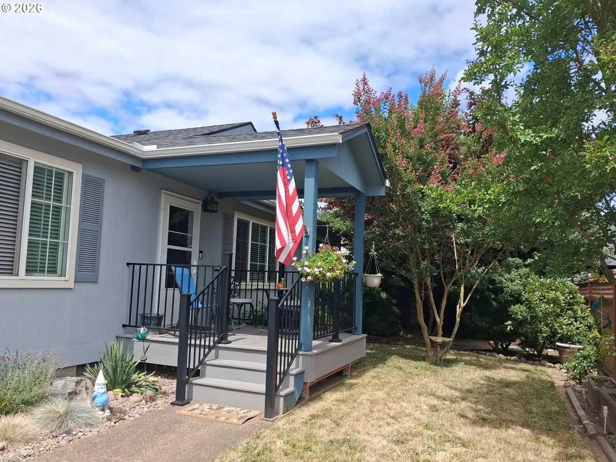11105 Main St Ne #46, Donald, OR 97020 - #1