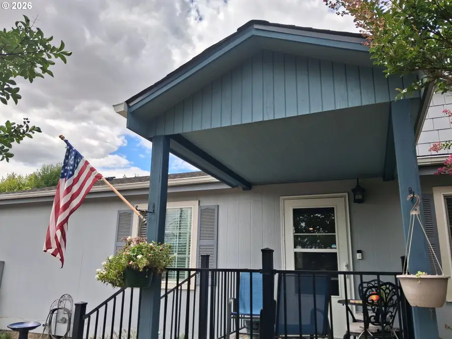 11105 Main St Ne #46, Donald, OR 97020 - #3
