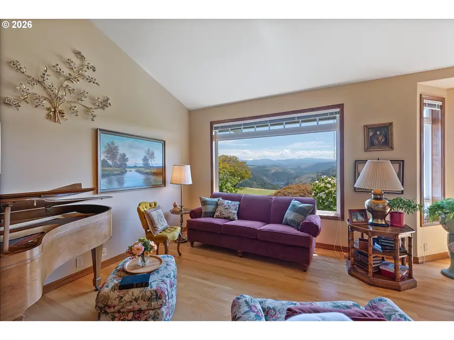 26993 S Kinzy Rd, Estacada, OR 97023 - #3