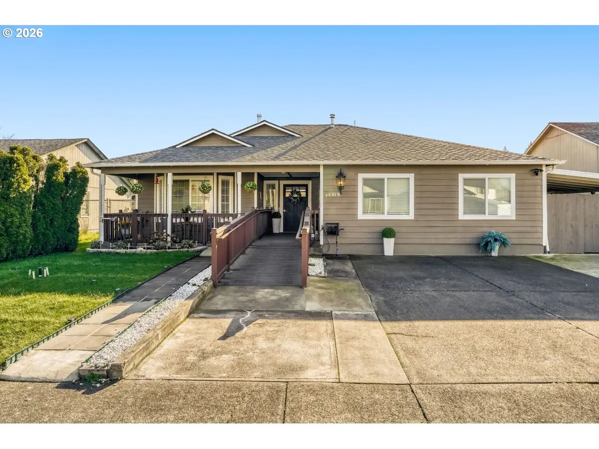 15319 NE 87th St, Vancouver, WA 98682 - Image #1