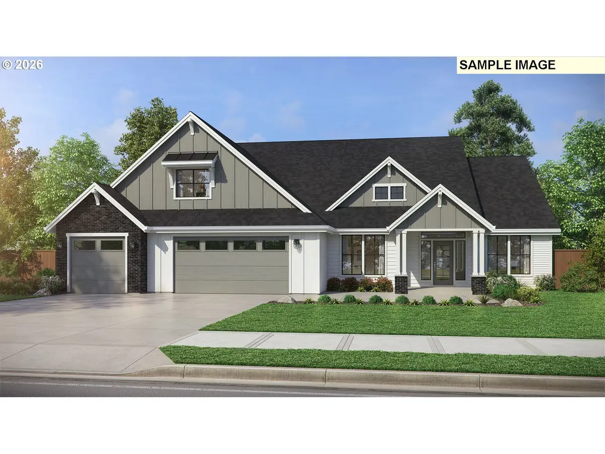 20799 SW Kruger Rd, Sherwood, OR 97140 - #1