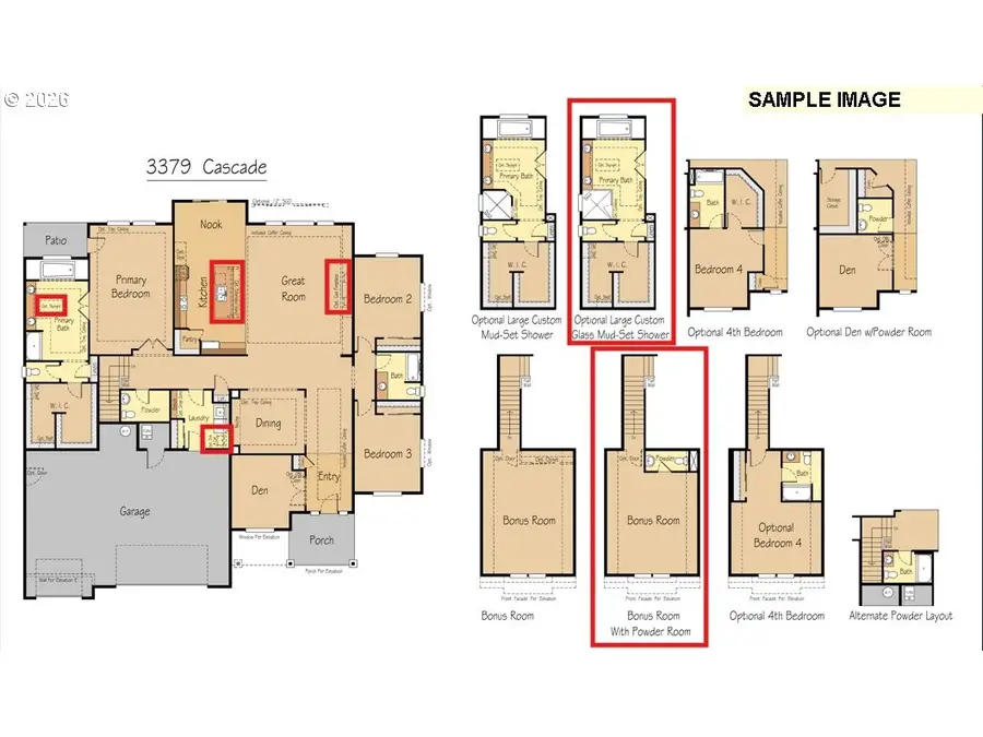 20799 SW Kruger Rd, Sherwood, OR 97140 - #2