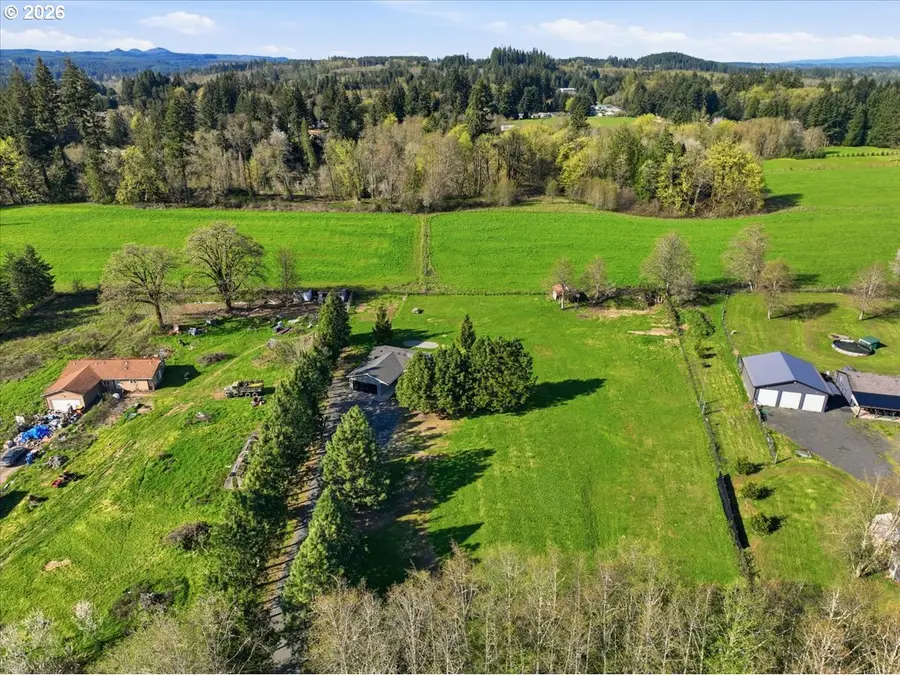 176 Tara Ln, Vader, WA 98593 - #2