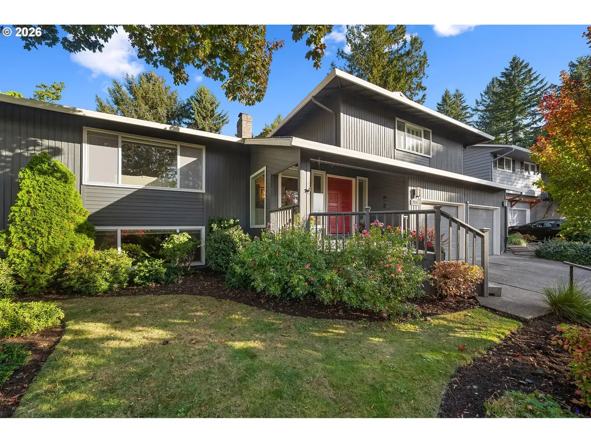 7221 SW 13th Dr, Portland, OR 97219 - #1