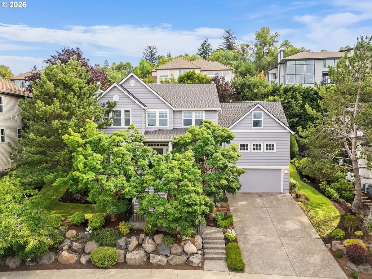 9223 NW Finzer Ct, Portland, OR 97229 - #1