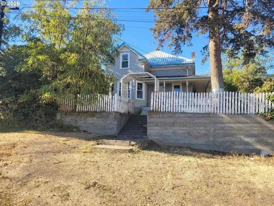 819 SW 5th St, Pendleton, OR 97801 - #2