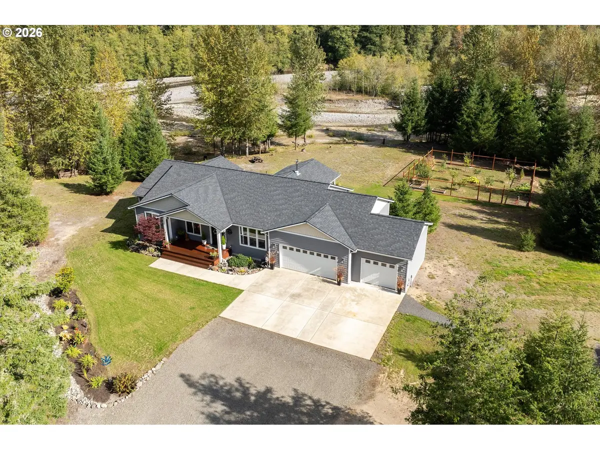 533 Cornell Rd, Toutle, WA 98649 - #1