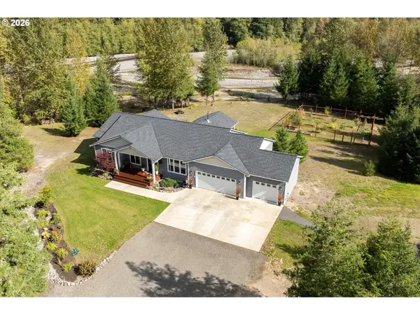 533 Cornell Rd, Toutle, WA 98649