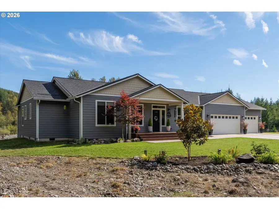 533 Cornell Rd, Toutle, WA 98649 - #3