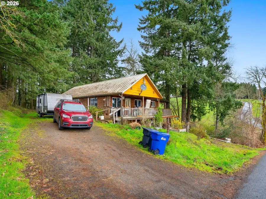 7001 SW Winters Rd, Cornelius, OR 97113 - #2