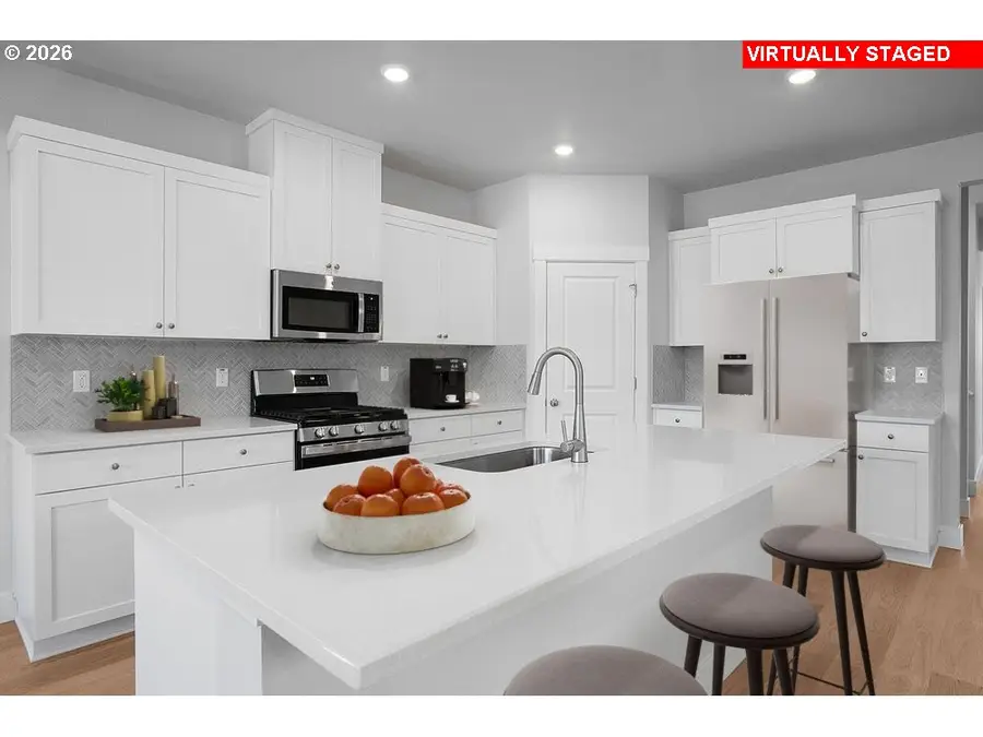 7789 NW Eleanor Ave, Portland, OR 97229 - #2