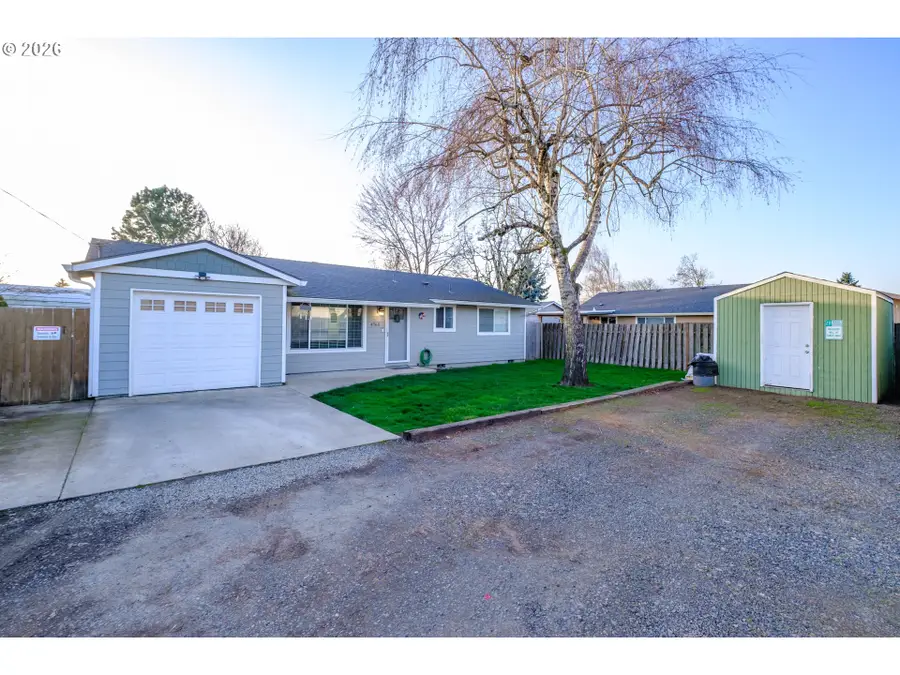 4765 Swegle Rd, Salem, OR 97301 - #2