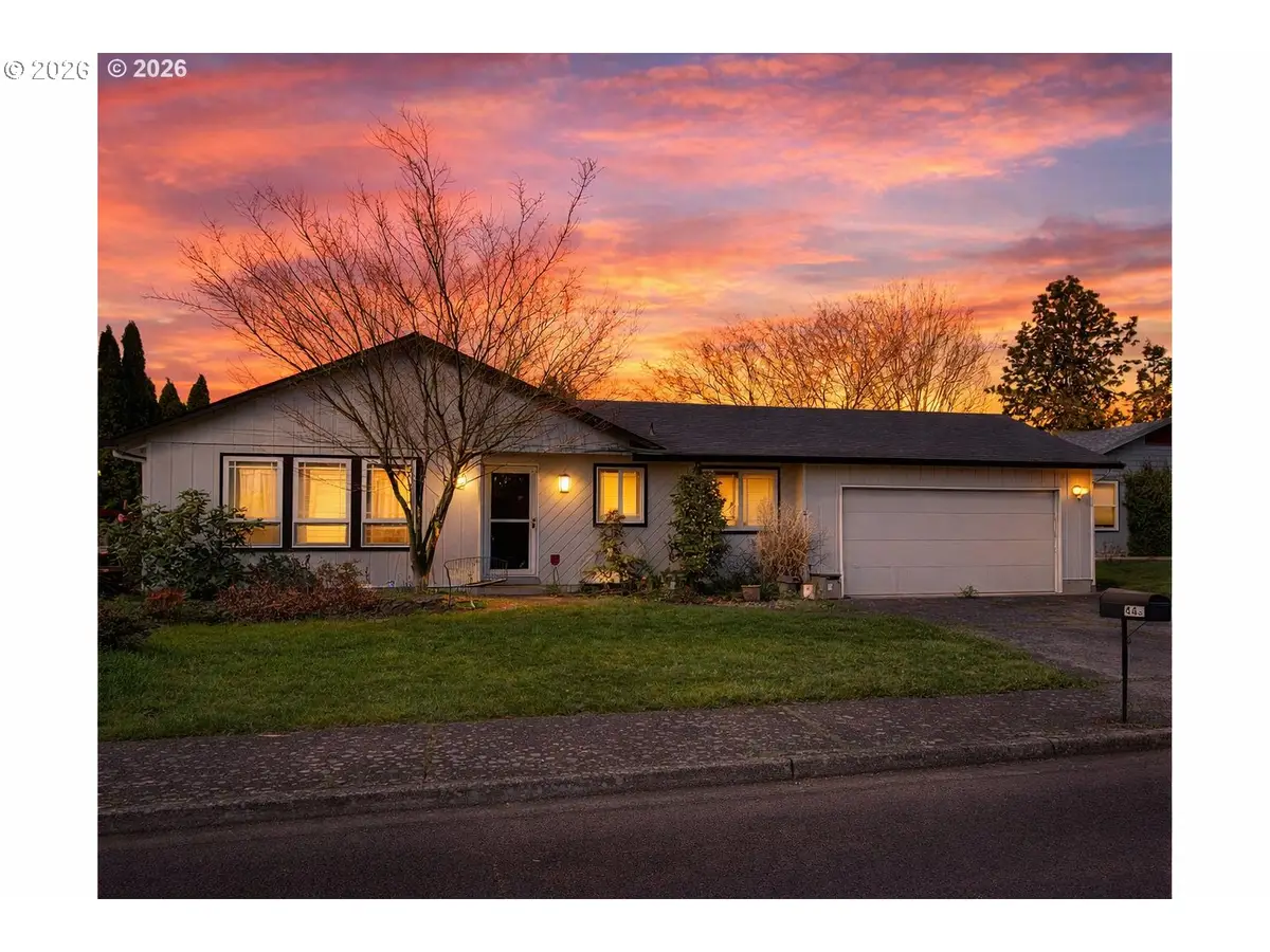 443 NW Dyreka Ct, McMinnville, OR 97128 - #1