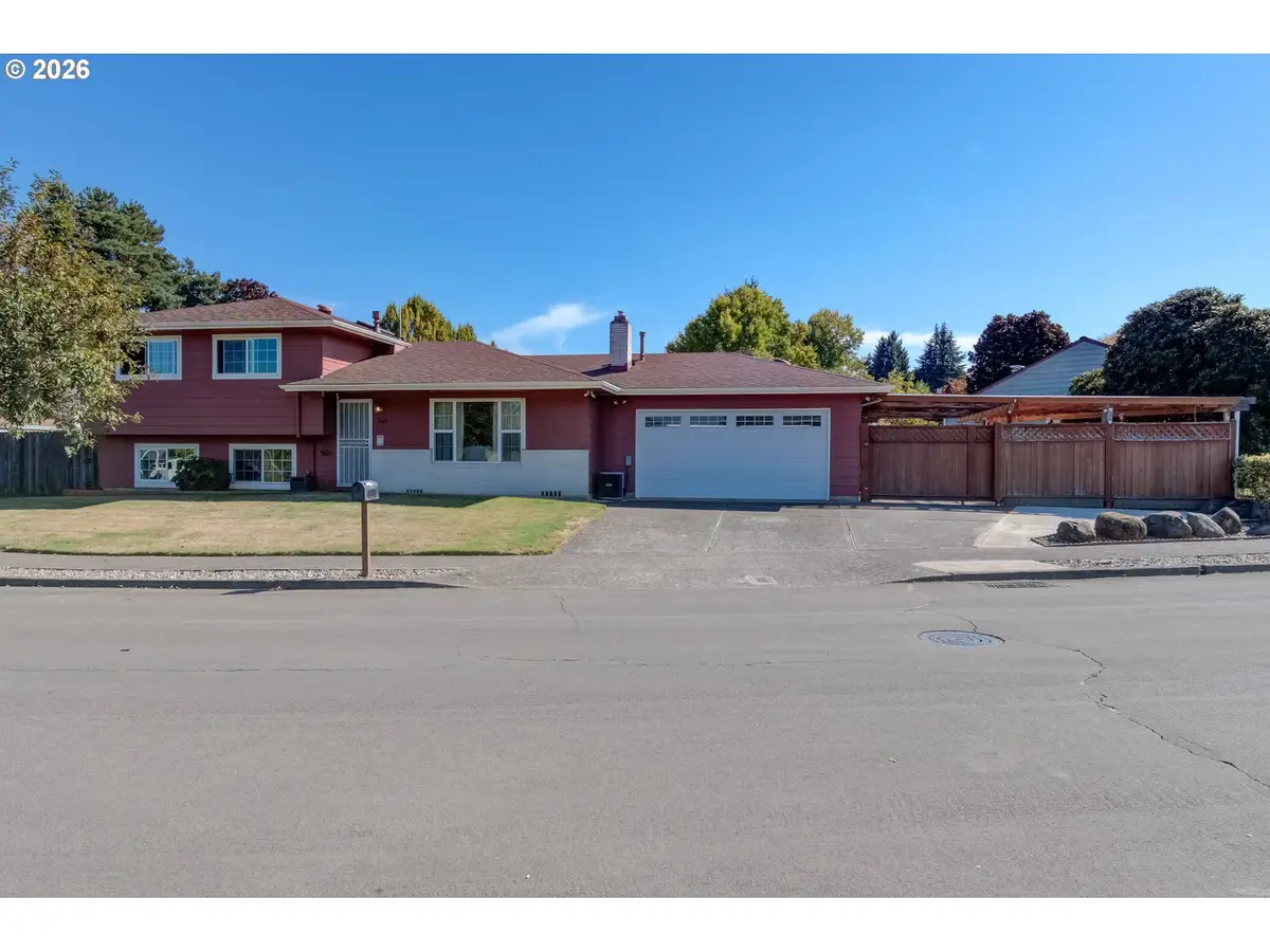 3948 NE 135th Ave, Portland, OR 97230 - #1
