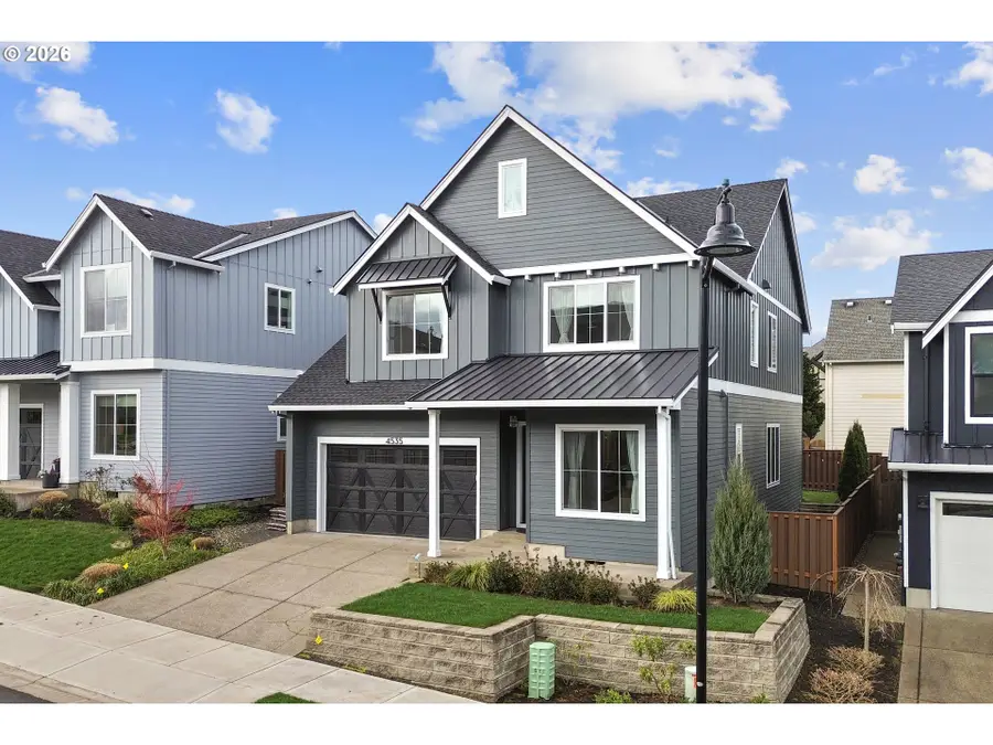 4535 NW Ashbrook Dr, Portland, OR 97229 - #3