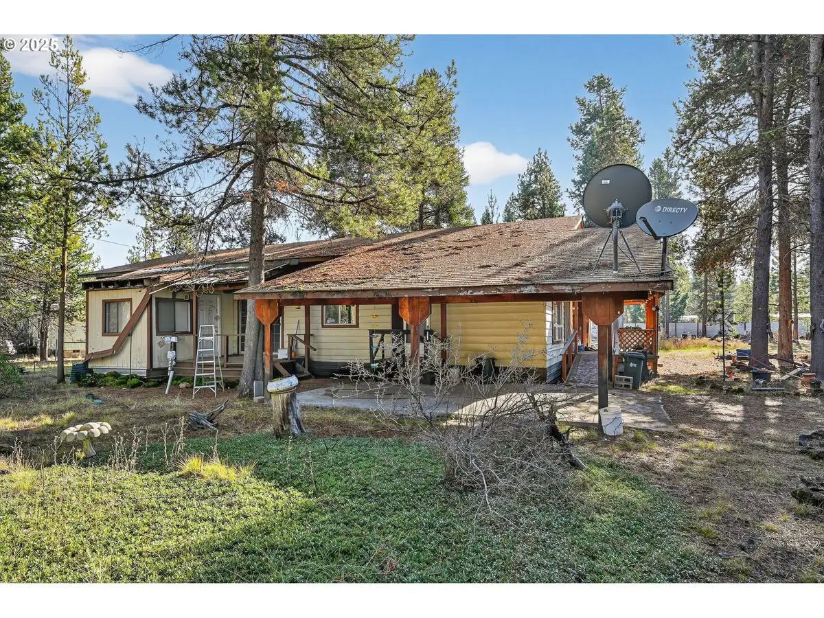 16157 Elkhorn Ln, Sisters Millican, OR 97739 - Image #1
