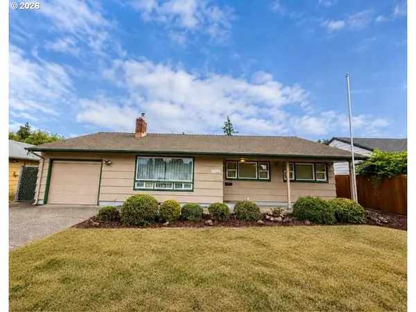 1231 N St, Springfield, OR 97477