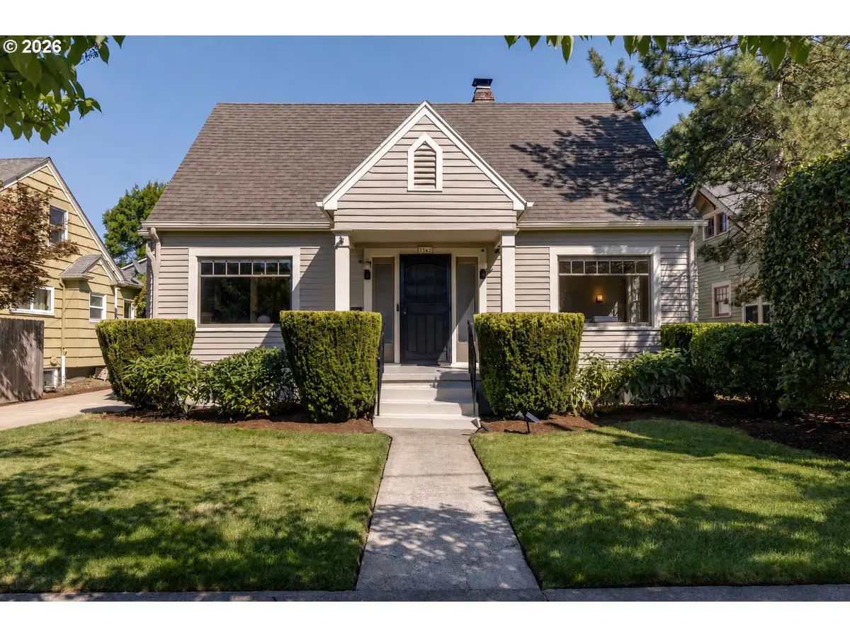 3342 NE 13th Ave, Portland, OR 97212 - #1