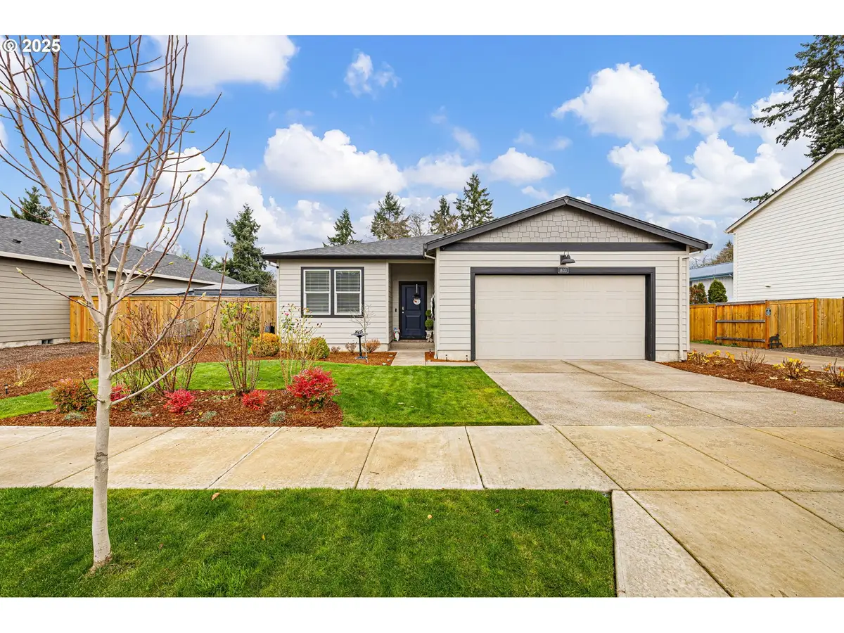 1633 Zoe Ave, Eugene, OR 97404 - Image #1