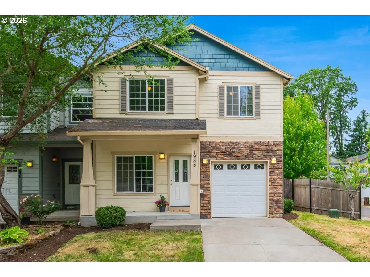 1988 NE 54th Way, Hillsboro, OR 97124 - Image #1