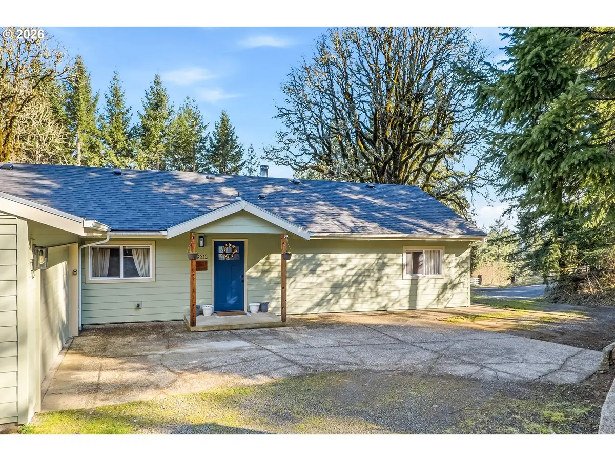 19515 NE Deach Rd, Yamhill, OR 97148 - #1