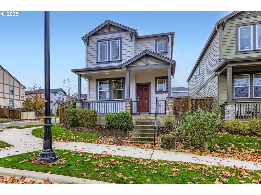 7454 NW Lauren Ave, Portland, OR 97229 - Image #2