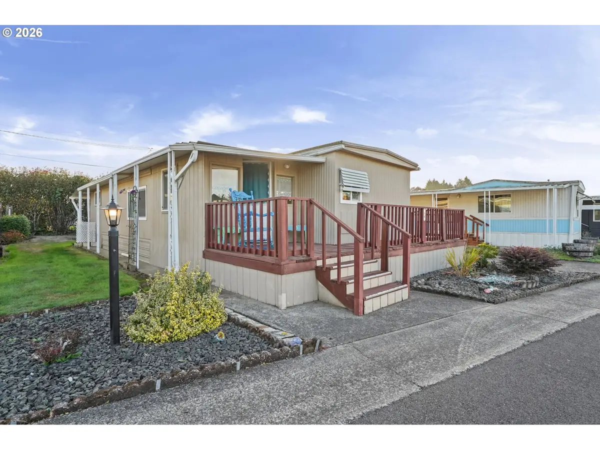 501 Division Ave #64, Eugene, OR 97404 - #1