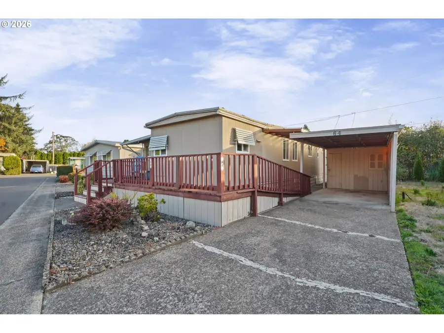 501 Division Ave #64, Eugene, OR 97404 - #3