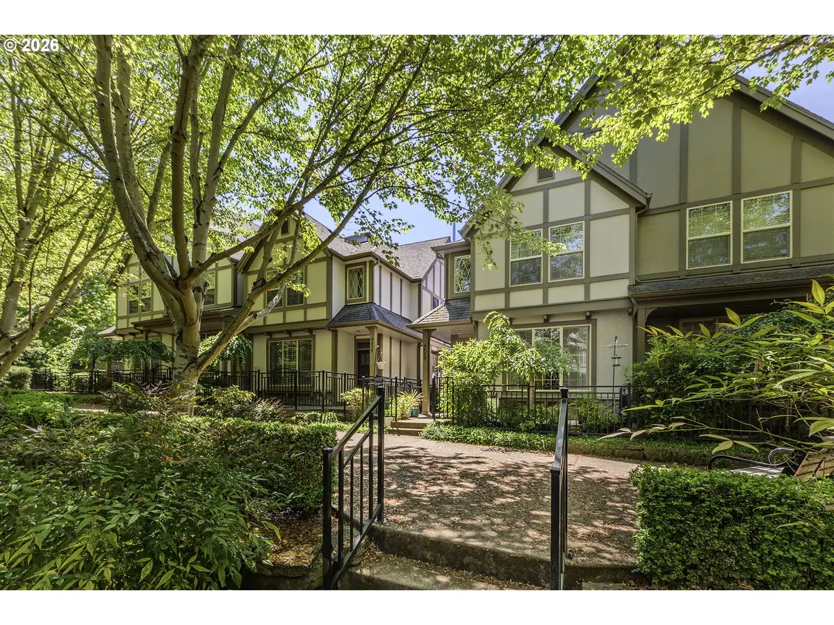 4839 NW Blandy Ter, Portland, OR 97229 - #1