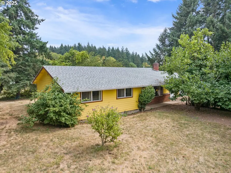 38115 Scravel Hill Rd, Albany, OR 97322 - #2