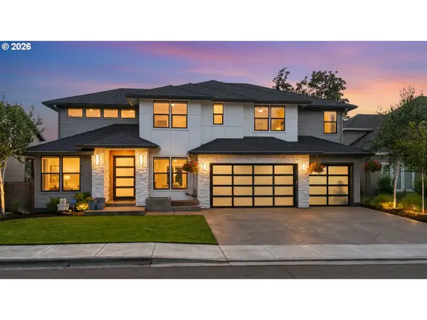 32108 SW Willamette Way E, Wilsonville, OR 97070