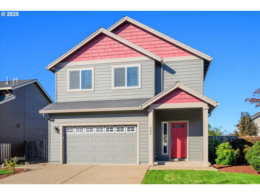 536 Raber Rd, Eugene, OR 97402 - Image #2