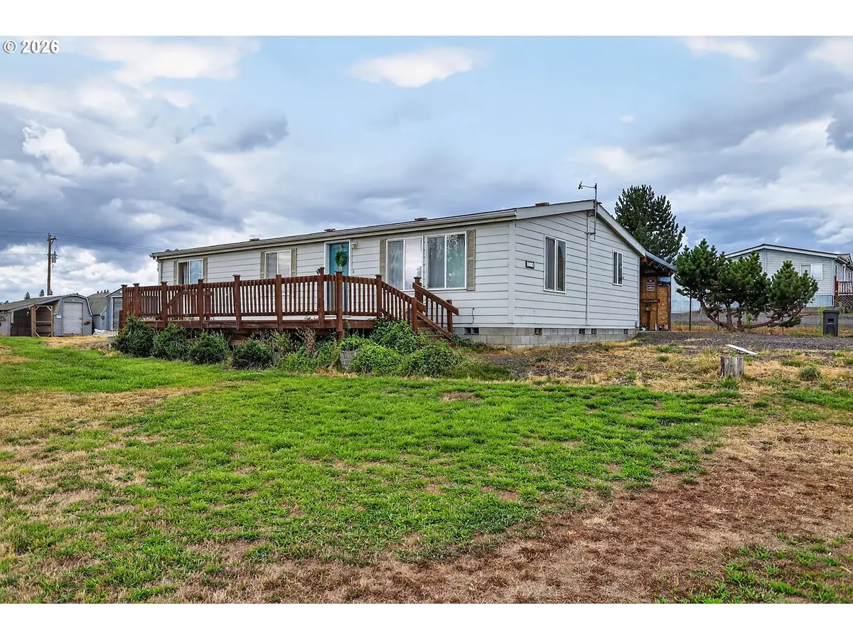 314 S Wayne Rd, Pine Hollow, OR 97063 - #1
