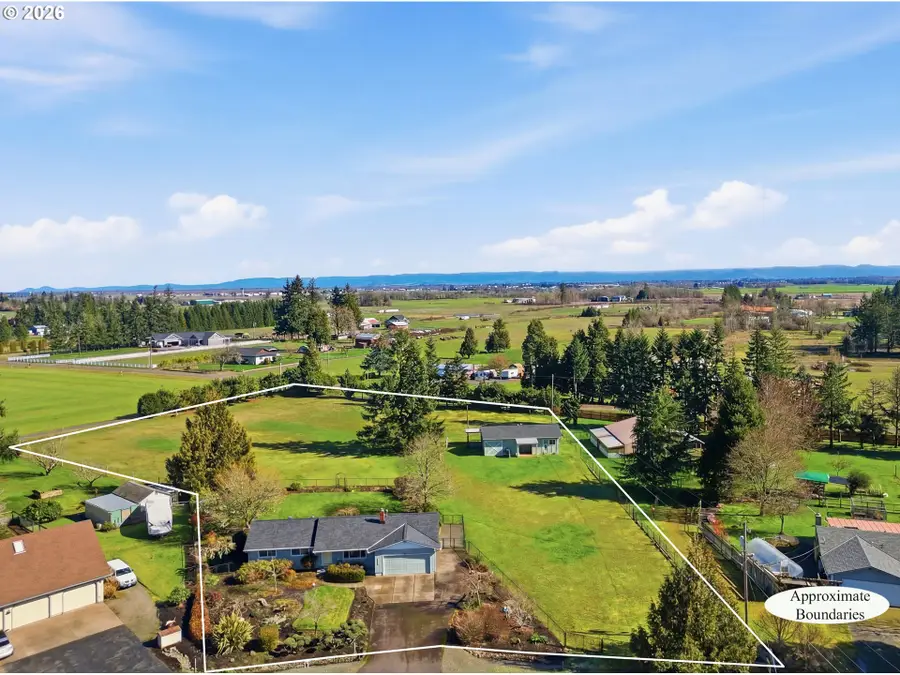 27805 Green Oaks Dr, Eugene, OR 97402 - #3