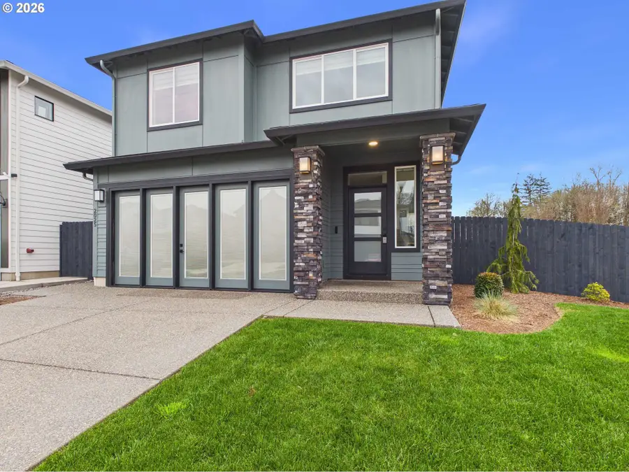 2025 NW 18th Ave, Battle Ground, WA 98604 - #2