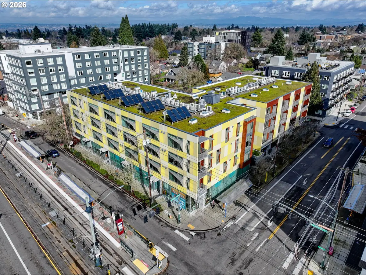 1455 N Killingsworth St #211, Portland, OR 97217 - #1