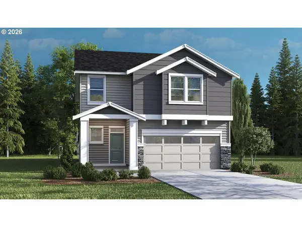 9200 SE Azalea St, HappyValley, OR 97086