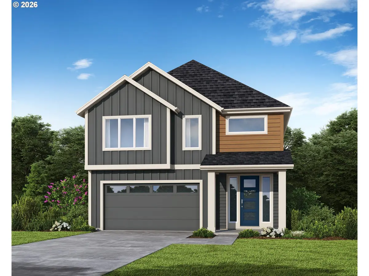 7403 SW Frog Pond Ln, Wilsonville, OR 97070 - #1