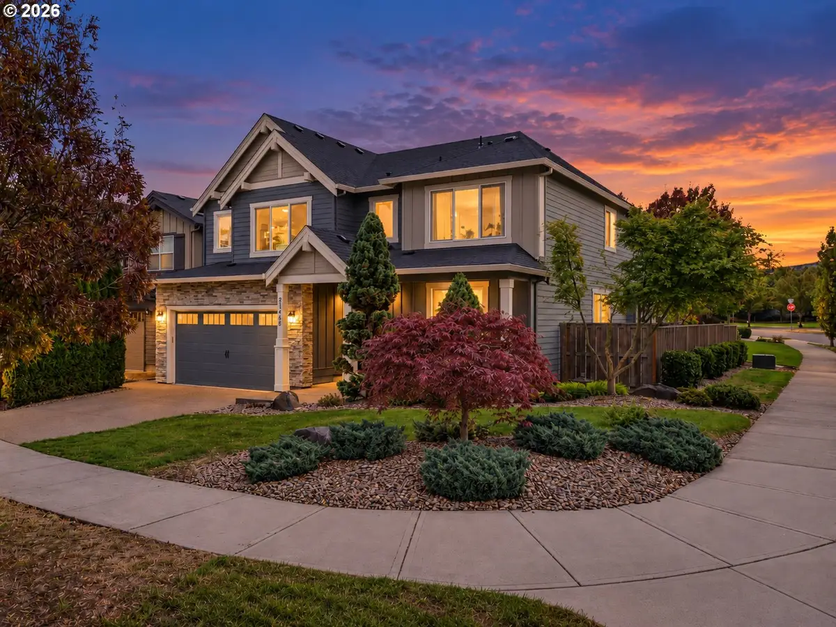 21428 SW Yorkshire Way, Sherwood, OR 97140 - #1
